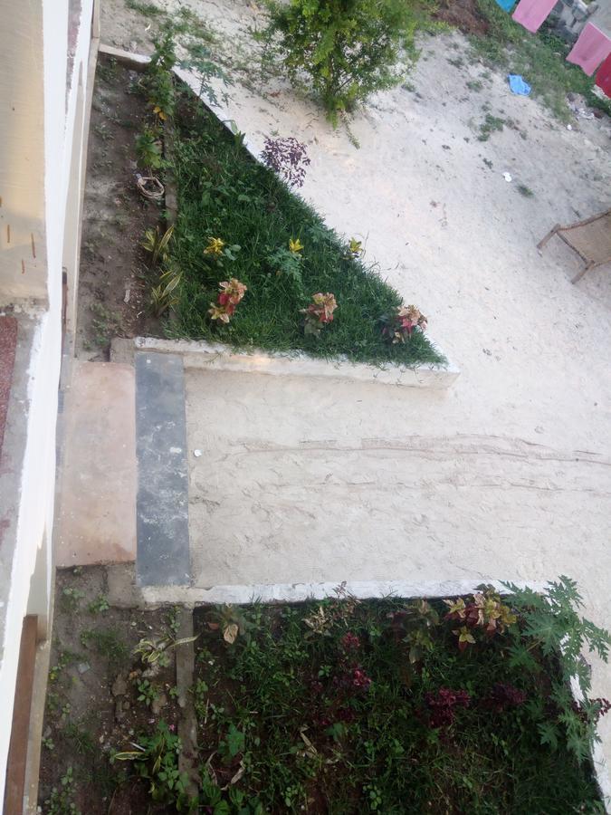 Asiya Beach Bungalow Нунгви Екстериор снимка