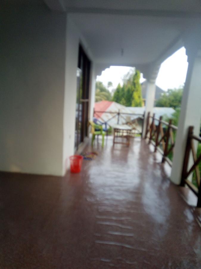 Asiya Beach Bungalow Нунгви Екстериор снимка