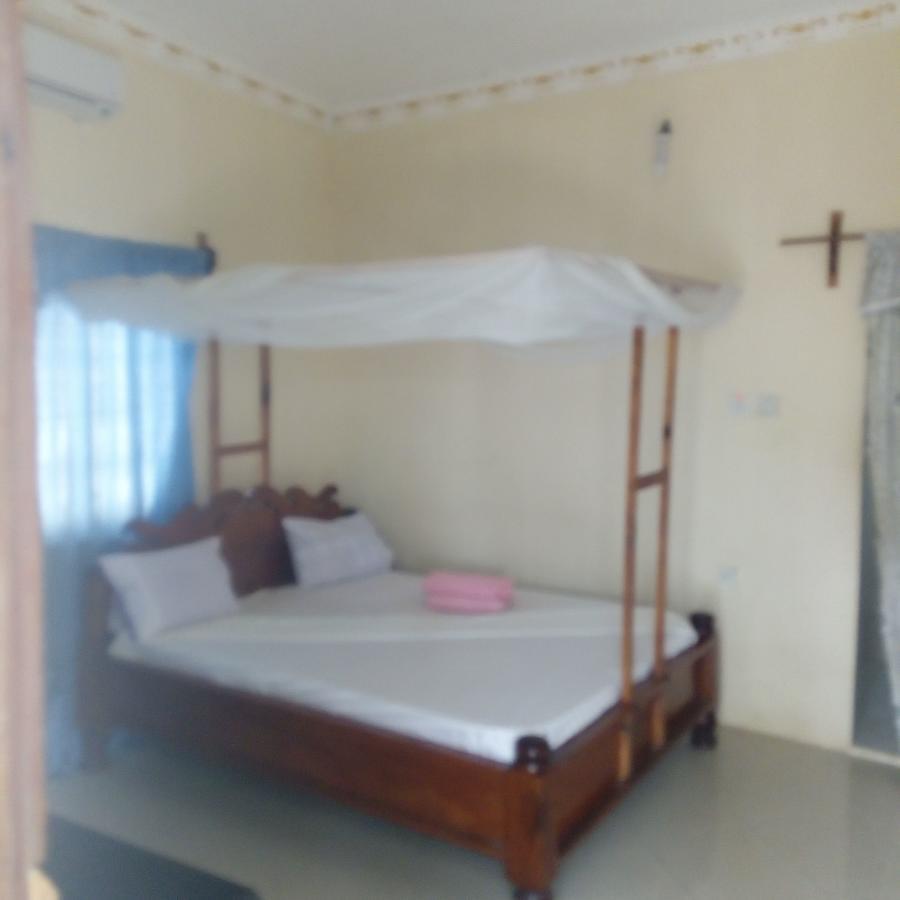 Asiya Beach Bungalow Нунгви Екстериор снимка