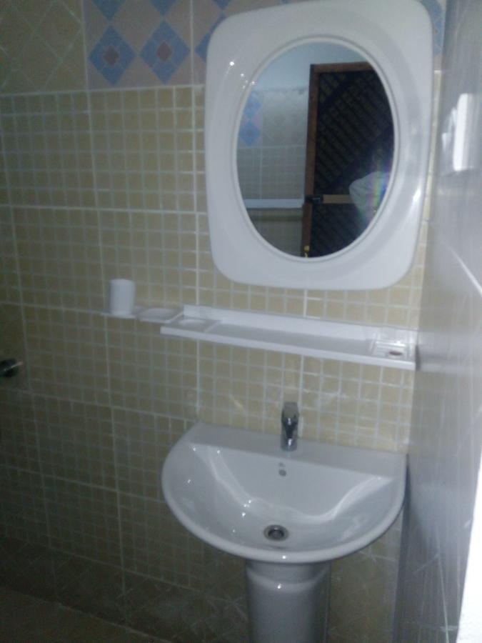Asiya Beach Bungalow Нунгви Екстериор снимка